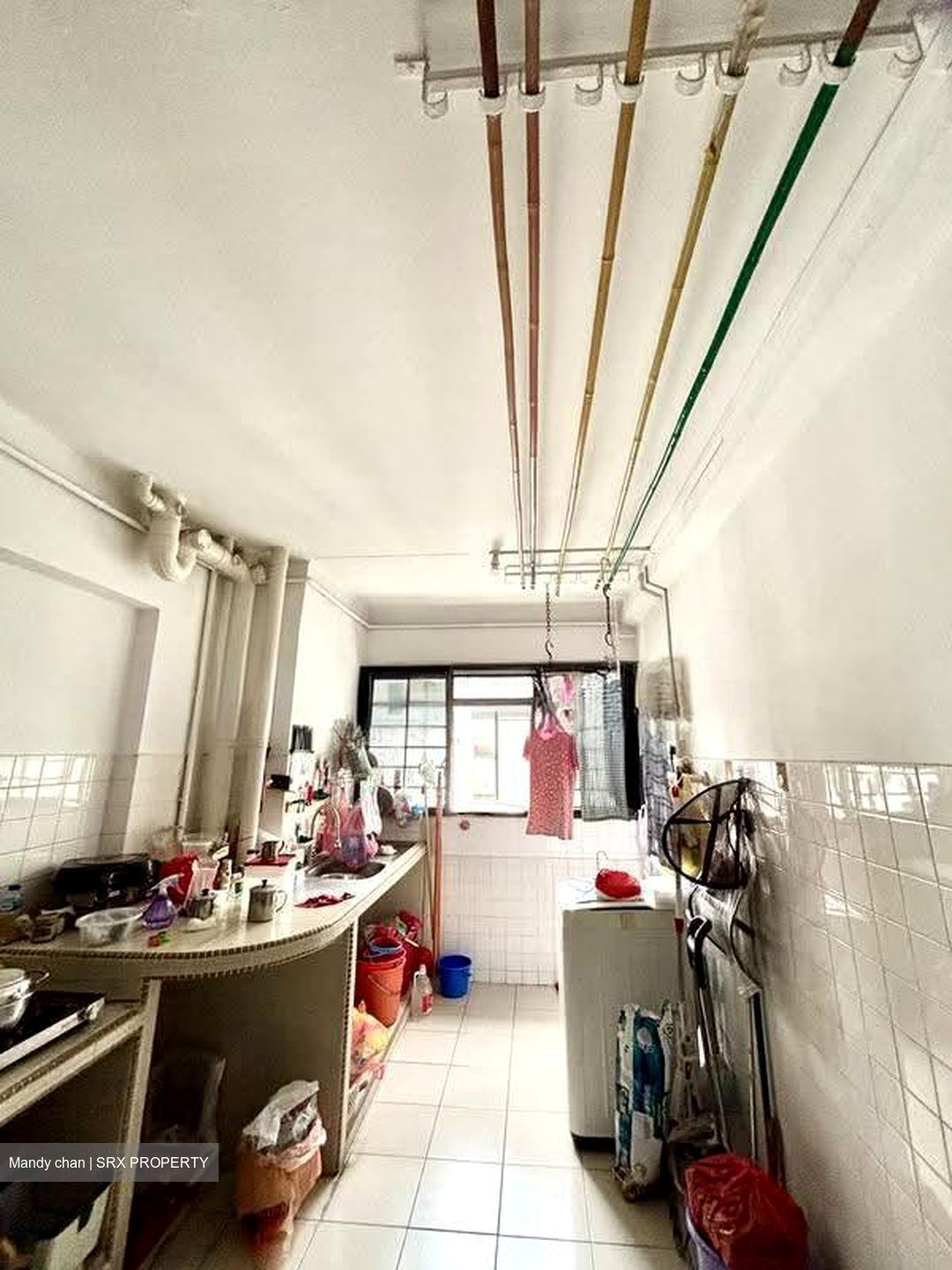 Blk 695 Hougang Street 61 (Hougang), HDB 3 Rooms #621712941